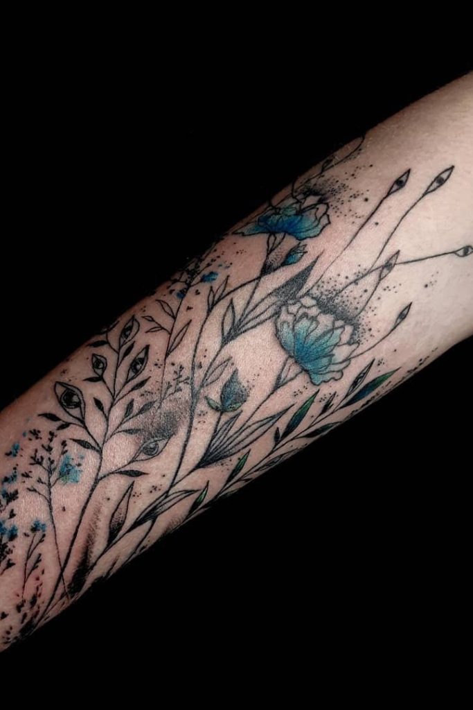 Eau Claire, WI Tattoo Shops Unveiling the Artistry, Styles, and Trends