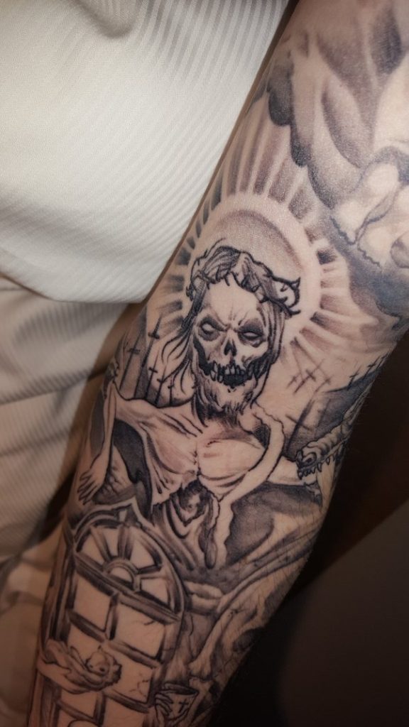 How Long Does a Forearm Tattoo Take to Heal Essential Guide