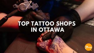 The Best Tattoo Shops Near Me That Do Walk-Ins (tattoo shops near me